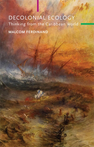 Decolonial Ecology COVER