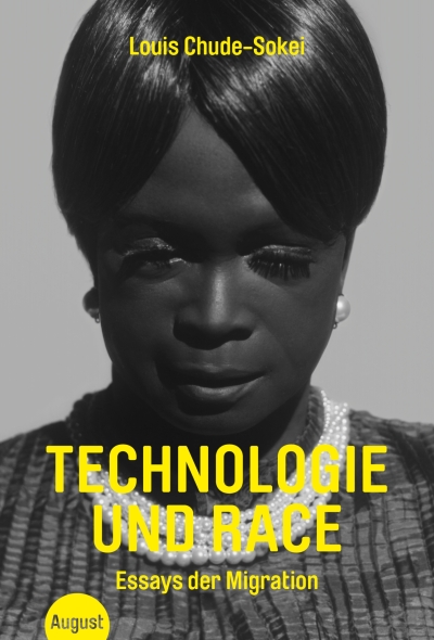  Technologie und Race cover