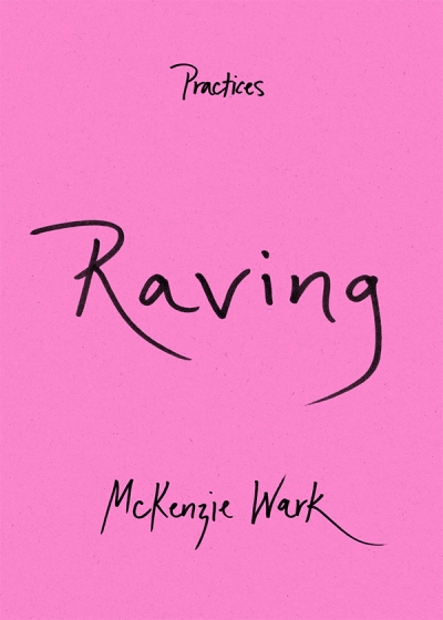 pinkes Cover Raving