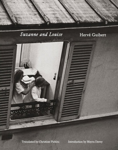 cover Suzanne and Louise