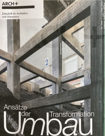 cover arch+ 256