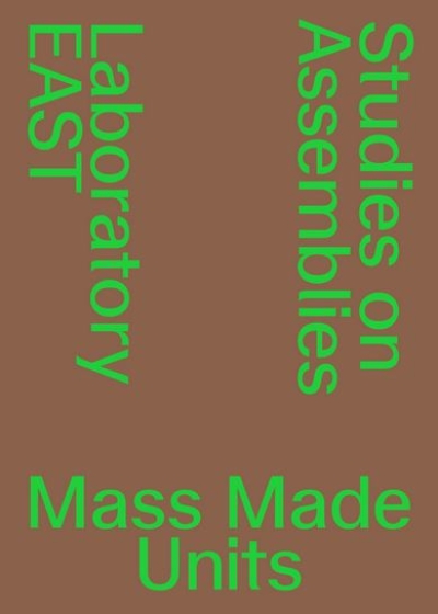 cover Studies on Assemblies