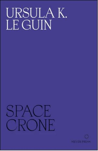 cover Space Crone