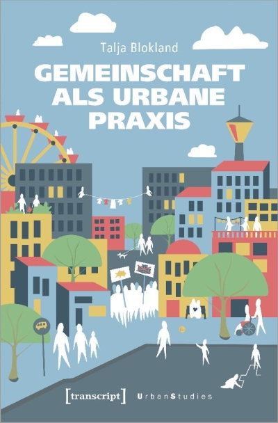 Cover Blokland