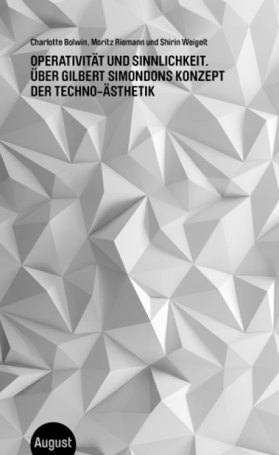 Cover Operativität