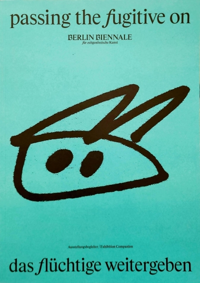 Cover des Katalogs