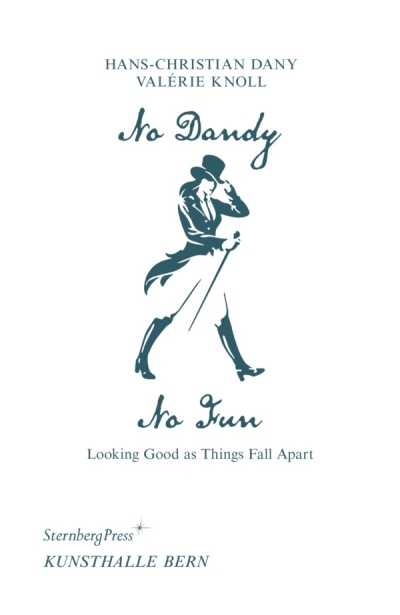 Cover No Dandy