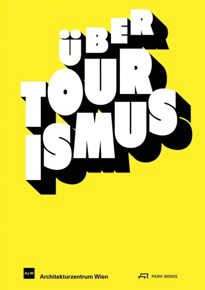 Cover Über Tourismus