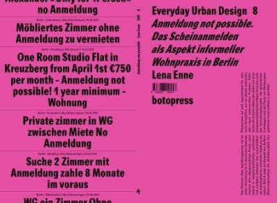 Cover EUD 8